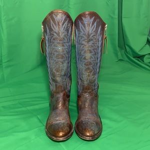 Old Gringo Mayra Boot